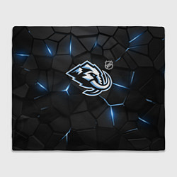 Плед Юта Маммот - НХЛ хоккей