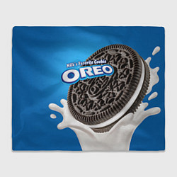 Плед Oreo