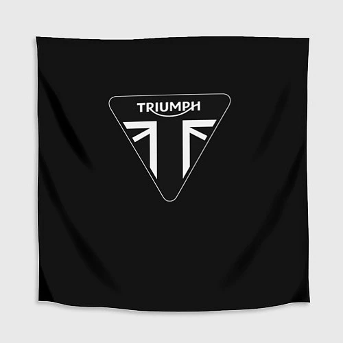Скатерть для стола Triumph 4 / 3D-принт – фото 1