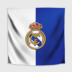 Скатерть для стола Real Madrid, цвет: 3D-принт