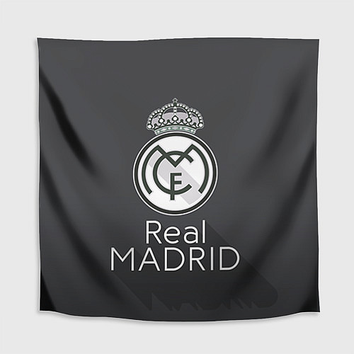 Скатерть для стола Real Madrid / 3D-принт – фото 1
