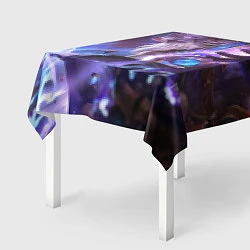 Скатерть для стола Ryze, цвет: 3D-принт — фото 2