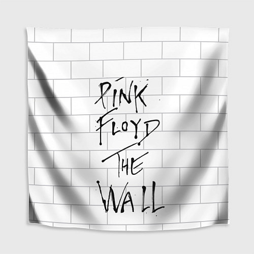 Скатерть для стола PF: The Wall / 3D-принт – фото 1