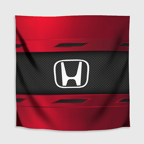 Скатерть для стола Honda Sport / 3D-принт – фото 1