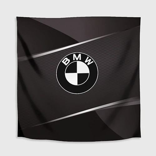 Скатерть для стола BMW / 3D-принт – фото 1