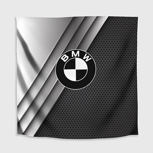 Скатерть для стола BMW / 3D-принт – фото 1