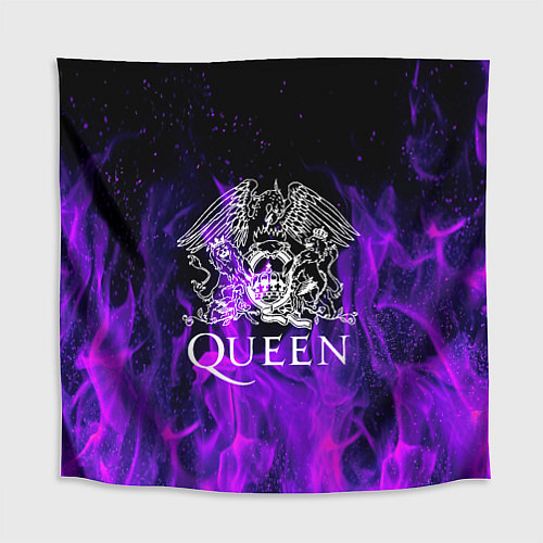 Скатерть для стола QUEEN / 3D-принт – фото 1
