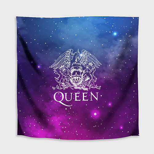 Скатерть для стола QUEEN / 3D-принт – фото 1