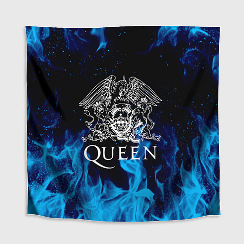 Скатерть для стола QUEEN / 3D-принт – фото 1