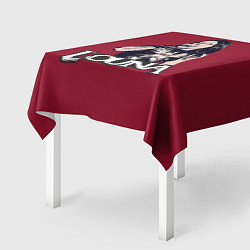 Скатерть для стола Louna, цвет: 3D-принт — фото 2
