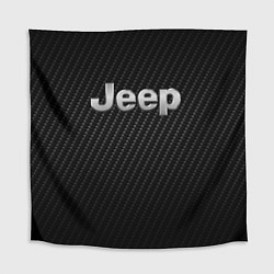 Скатерть для стола Jeep Z, цвет: 3D-принт