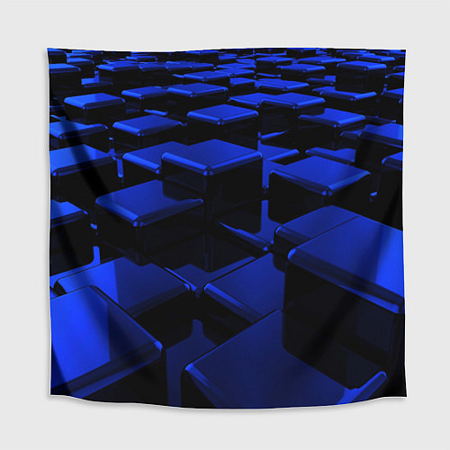 Скатерть для стола 3D ABSTRACT / 3D-принт – фото 1