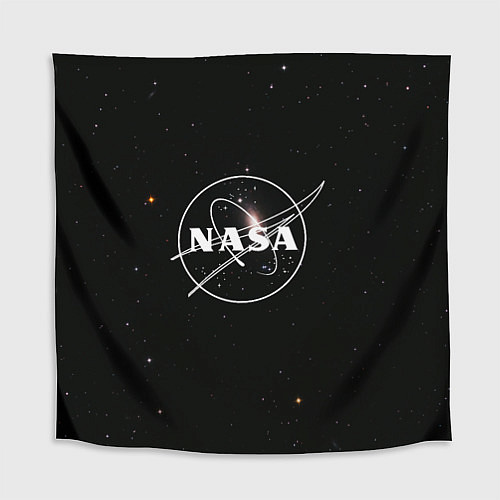 Скатерть для стола NASA l НАСА S / 3D-принт – фото 1