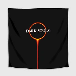 Скатерть для стола Dark Souls, цвет: 3D-принт