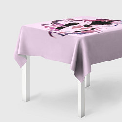 Скатерть для стола Космическая Сейлор Мун, цвет: 3D-принт — фото 2