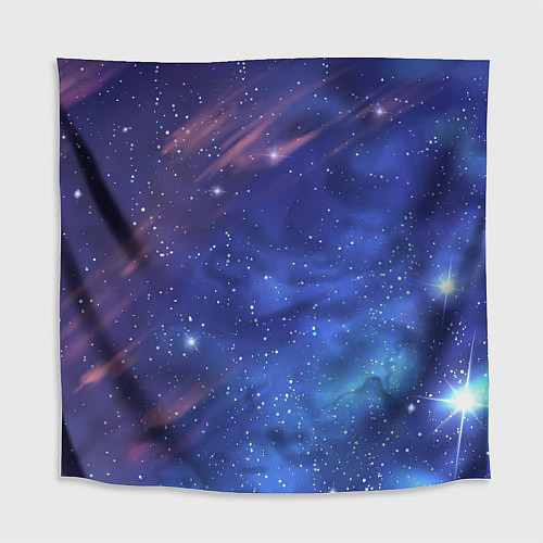 Скатерть для стола Звёздное небо / 3D-принт – фото 1
