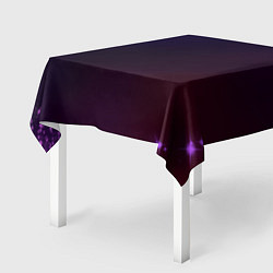 Скатерть для стола Оттенки, цвет: 3D-принт — фото 2