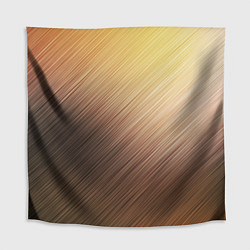 Скатерть для стола Texture Sun Glare, цвет: 3D-принт