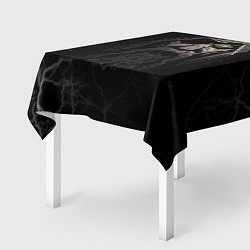 Скатерть для стола Odin, цвет: 3D-принт — фото 2