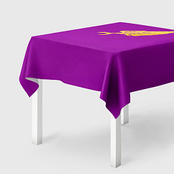 Скатерть для стола Дети Императора до Ереси Хоруса цвет легиона, цвет: 3D-принт — фото 2