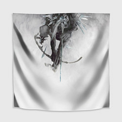 Скатерть для стола The Hunting Party - Linkin Park, цвет: 3D-принт