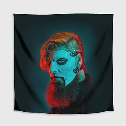 Скатерть для стола James Root - Slipknot - We are Not Your Kind, цвет: 3D-принт