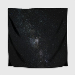Скатерть для стола Лонгслив Звезды и космос, цвет: 3D-принт