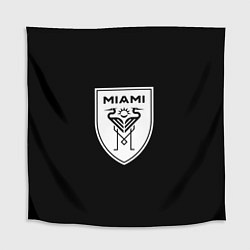 Скатерть для стола Inter fc club, цвет: 3D-принт