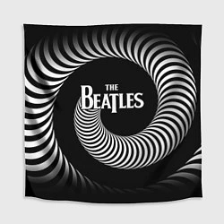 Скатерть для стола The Beatles: Stereo Type, цвет: 3D-принт