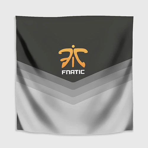 Скатерть для стола Fnatic Uniform / 3D-принт – фото 1