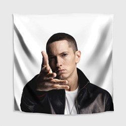 Скатерть для стола Eminem, цвет: 3D-принт