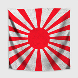 Скатерть для стола Япония, цвет: 3D-принт