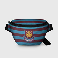 Поясная сумка West Ham United FC