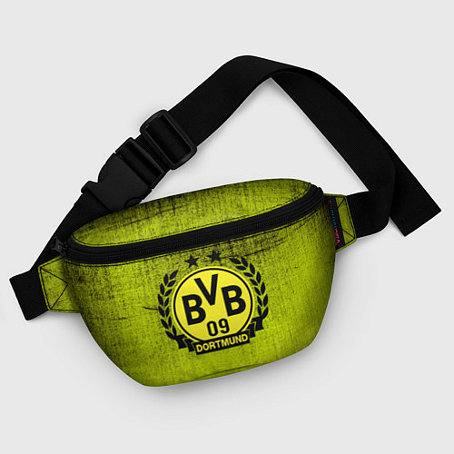 Поясная сумка Borussia5 / 3D-принт – фото 4