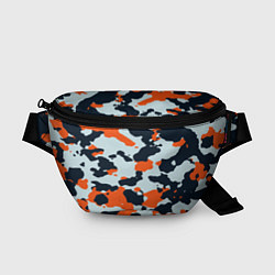 Поясная сумка CS:GO Asiimov Camouflage