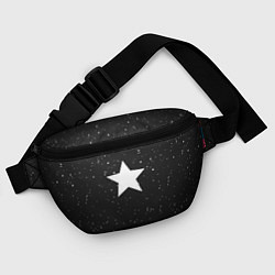 Поясная сумка Super Star, цвет: 3D-принт — фото 2