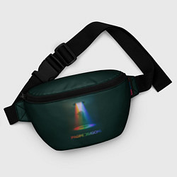 Поясная сумка Imagine Dragons Light, цвет: 3D-принт — фото 2