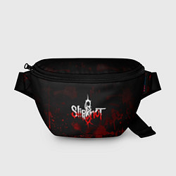 Поясная сумка Slipknot: Blood Blemishes