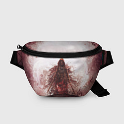 Поясная сумка HellBlade, цвет: 3D-принт