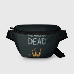 Поясная сумка The Walking Dead