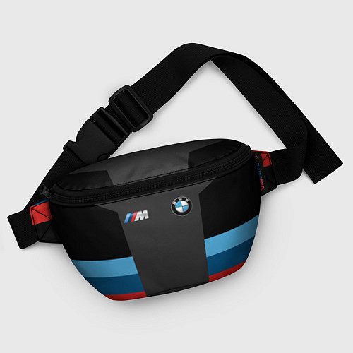 Поясная сумка BMW 2018 Sport / 3D-принт – фото 4