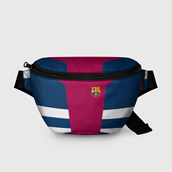 Поясная сумка Barcelona FC: Vintage 2018