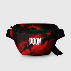 Поясная сумка DOOM: Red Fog