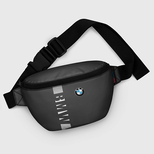 Поясная сумка BMW SPORT / 3D-принт – фото 4