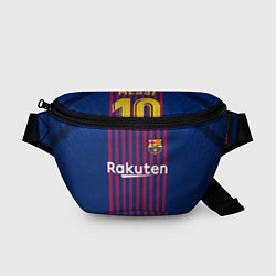 Поясная сумка FC Barcelona: Messi Home 18/19