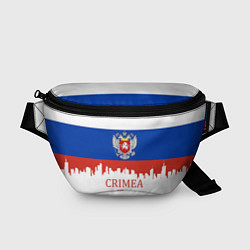 Поясная сумка Crimea, Russia