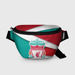 Поясная сумка FC Liverpool