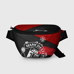 Поясная сумка FC Man United: Exclusive