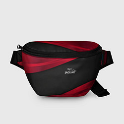 Поясная сумка Jaguar: Red Sport