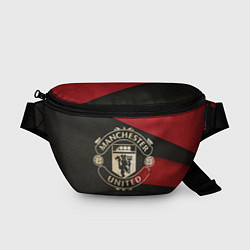 Поясная сумка FC Man United: Old Style